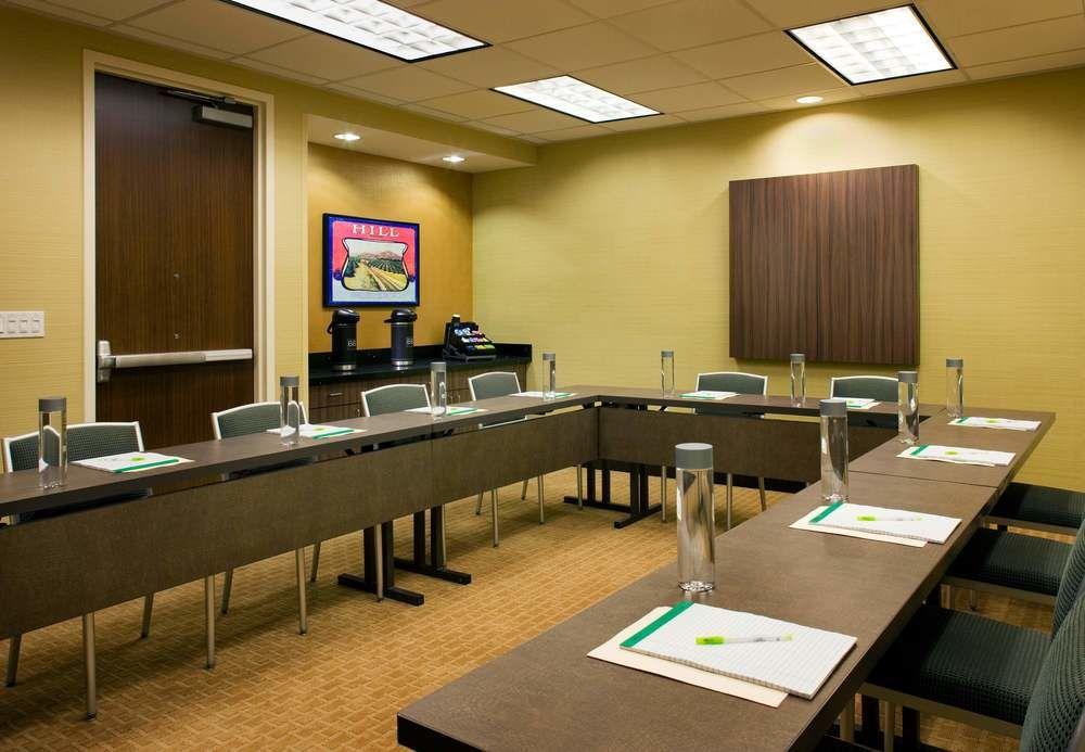 Fairfield Inn & Suites By Marriott Tustin Orange County Kültér fotó