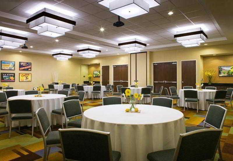 Fairfield Inn & Suites By Marriott Tustin Orange County Kültér fotó