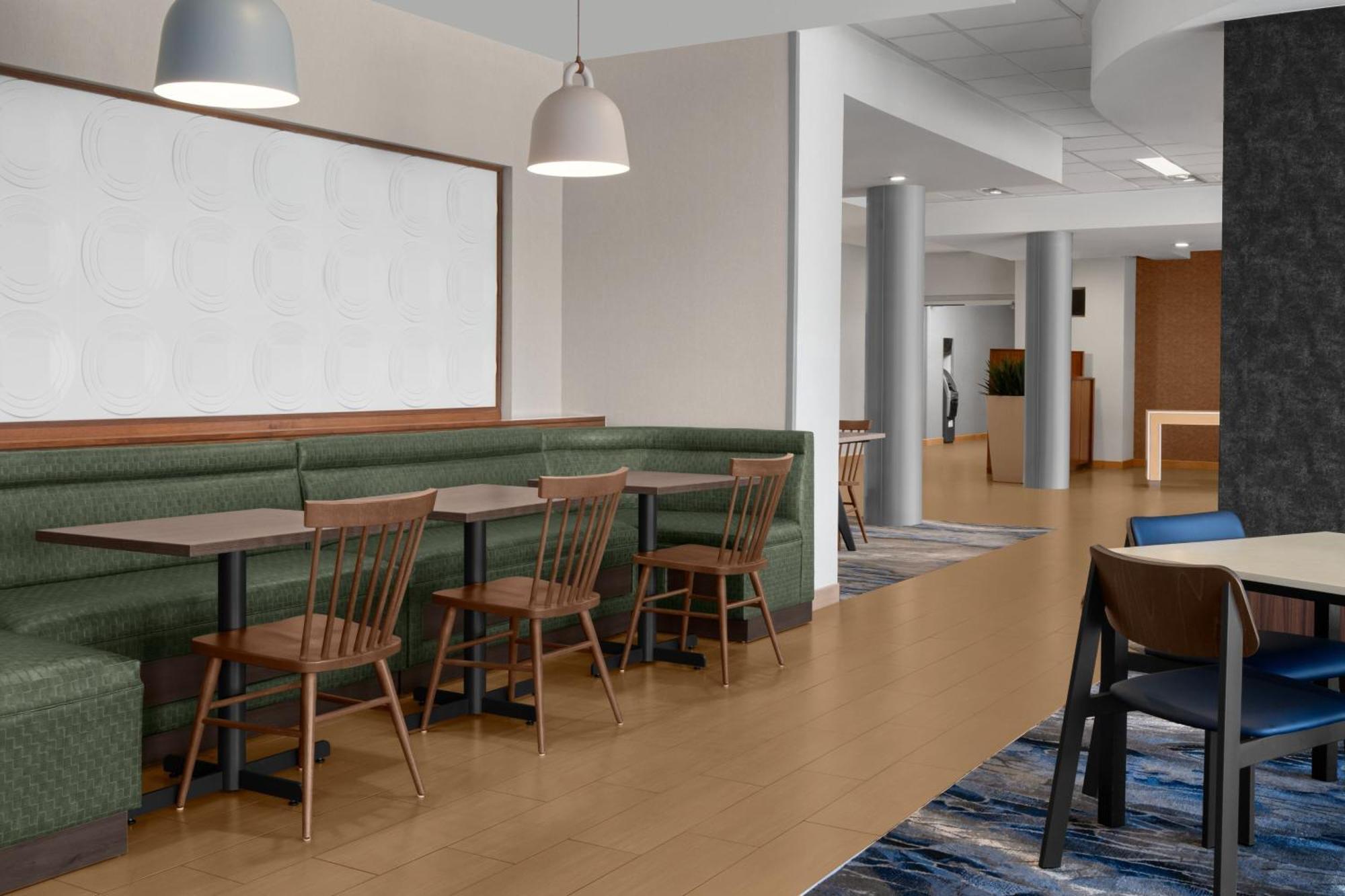 Fairfield Inn & Suites By Marriott Tustin Orange County Kültér fotó
