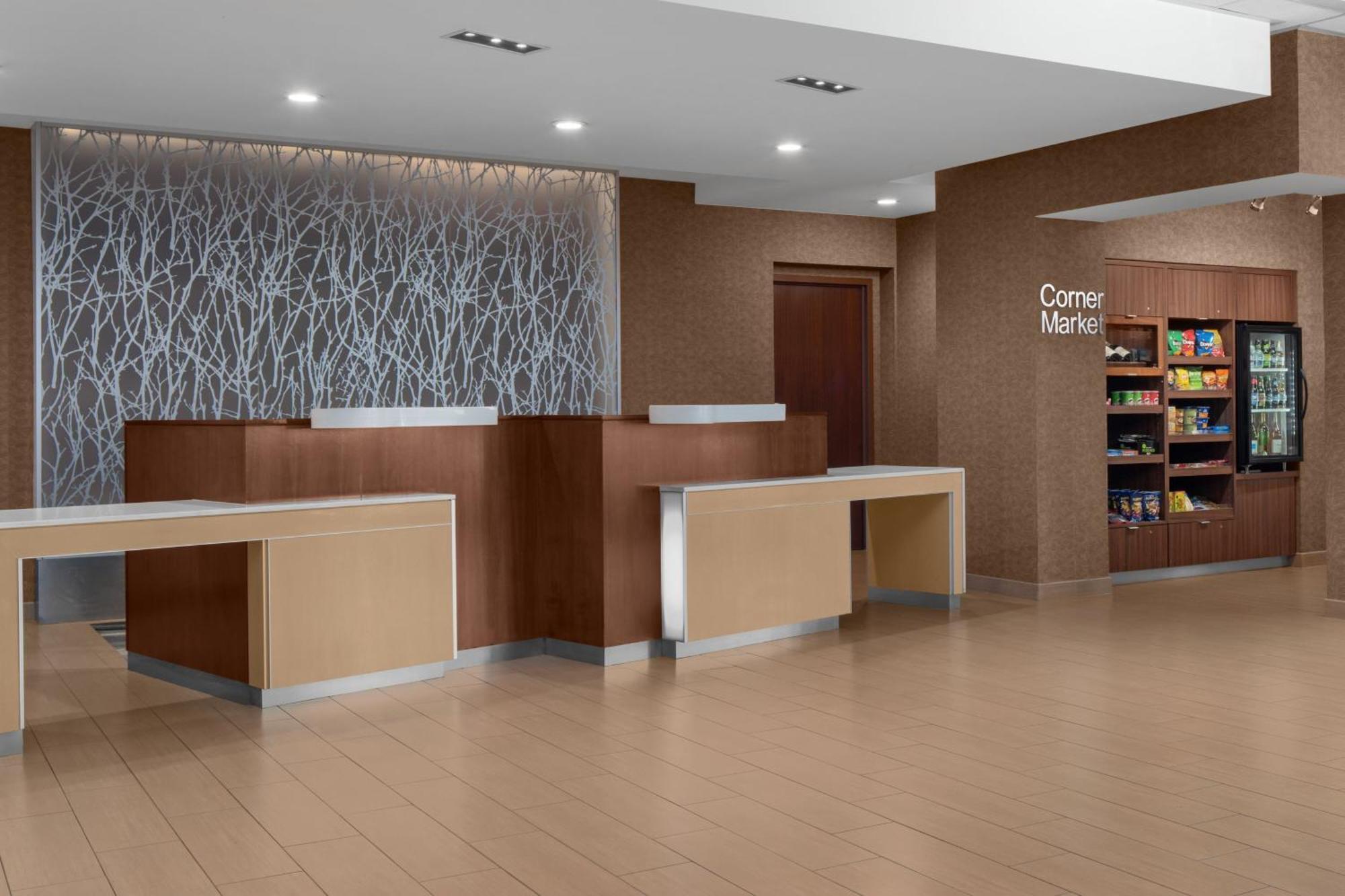 Fairfield Inn & Suites By Marriott Tustin Orange County Kültér fotó