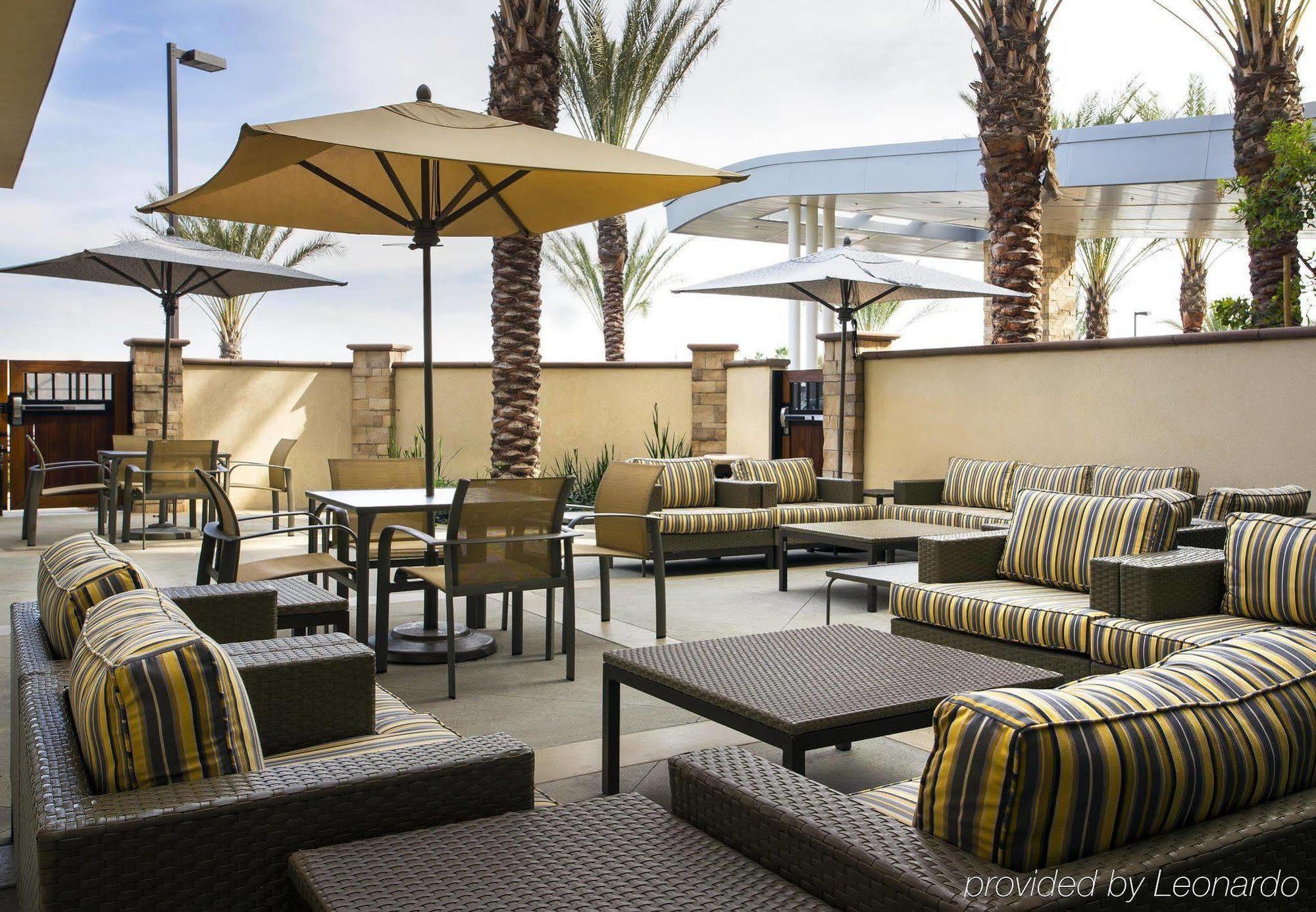 Fairfield Inn & Suites By Marriott Tustin Orange County Kültér fotó